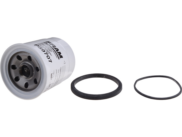 FRAM Fuel Filter