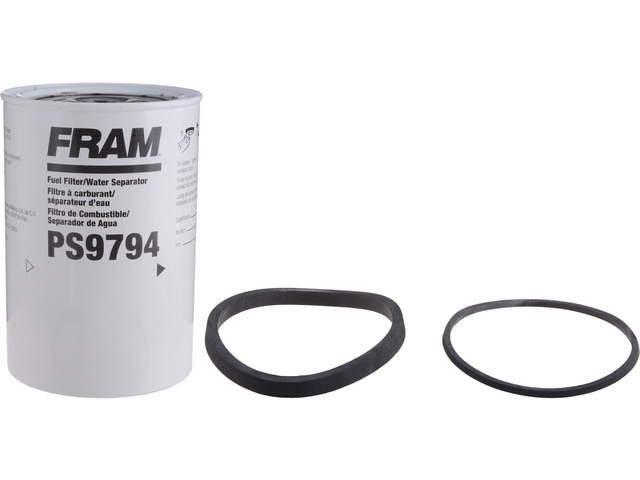 FRAM Fuel Filter