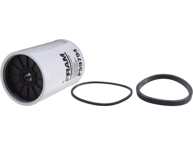 FRAM Fuel Filter