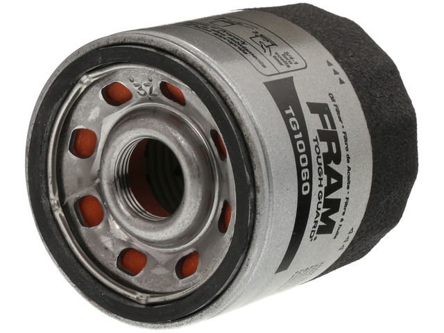 FRAM Tough Guard® Oil Filter