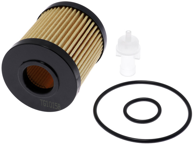 FRAM Tough Guard® Oil Filter