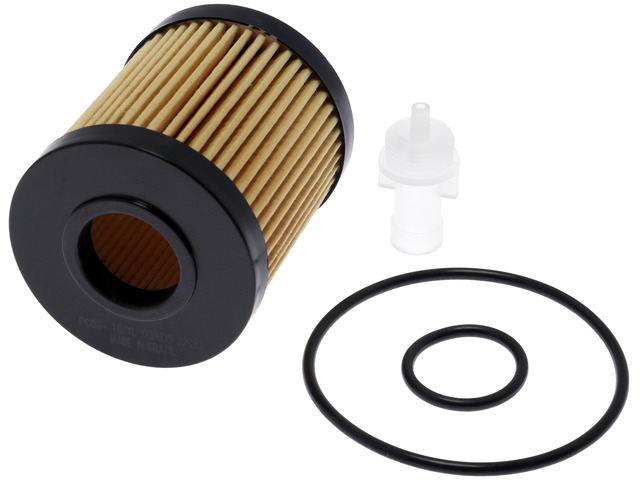 FRAM Tough Guard® Oil Filter