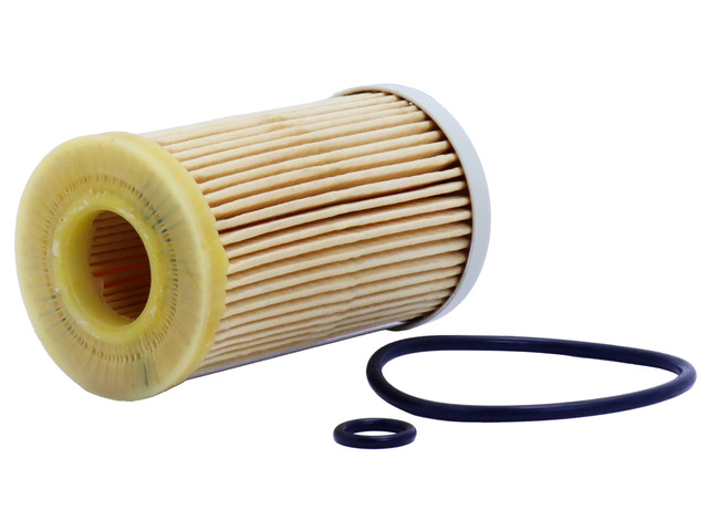 FRAM Tough Guard® Oil Filter 2 FRAM Tough Guard® Oil Filter