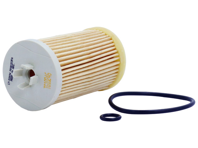 FRAM Tough Guard® Oil Filter 3 FRAM Tough Guard® Oil Filter