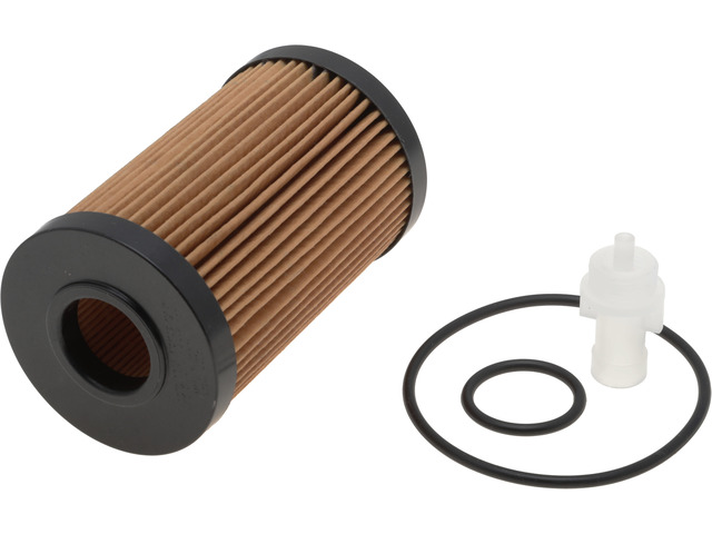 FRAM Tough Guard® Oil Filter