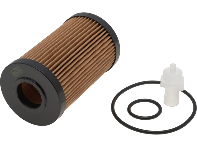 FRAM Tough Guard® Oil Filter