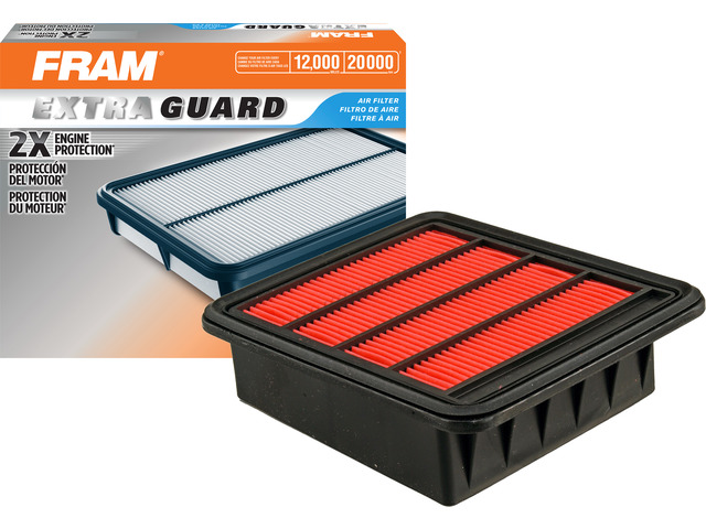 FRAM Extra Guard® Air Filter