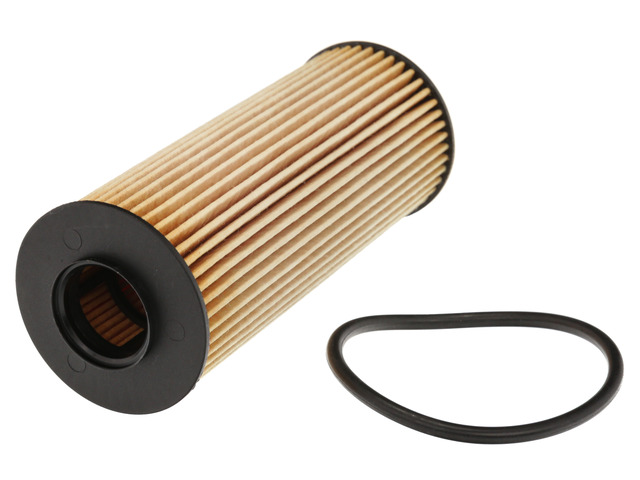 FRAM Tough Guard® Oil Filter 2 FRAM Tough Guard® Oil Filter