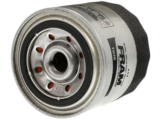 FRAM Tough Guard® Oil Filter