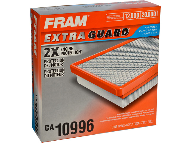 FRAM Extra Guard® Air Filter