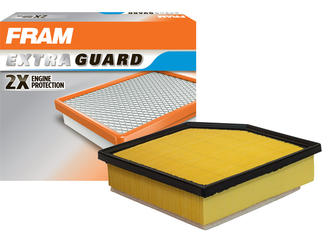 FRAM Extra Guard® Air Filter