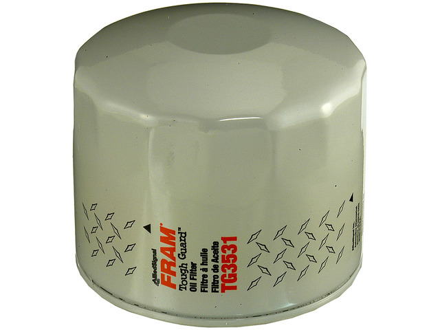 FRAM Tough Guard® Oil Filter