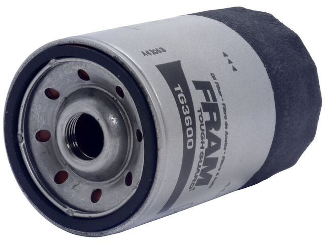 FRAM Tough Guard® Oil Filter