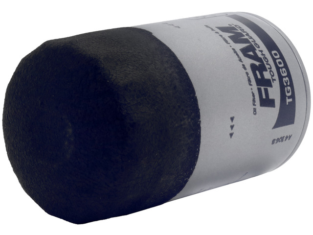FRAM Tough Guard® Oil Filter