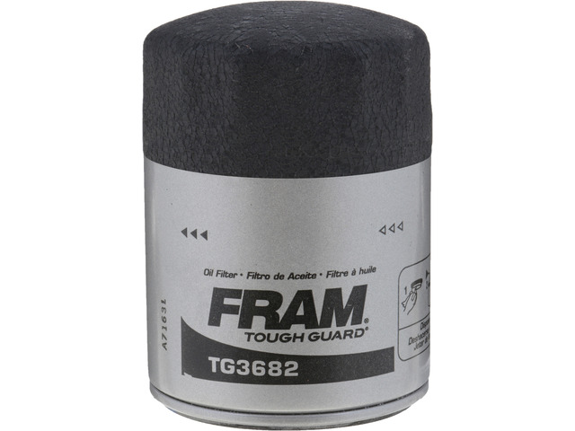FRAM Tough Guard® Oil Filter