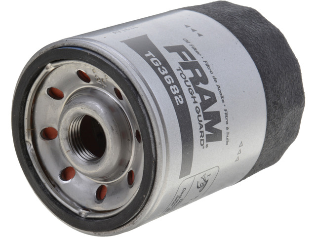FRAM Tough Guard® Oil Filter