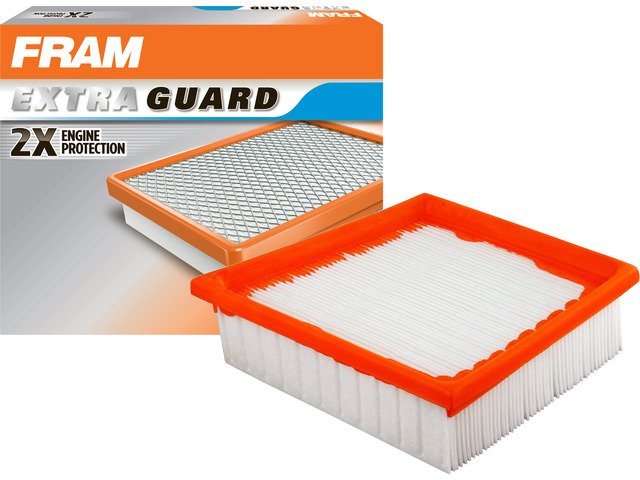 FRAM Extra Guard® Air Filter