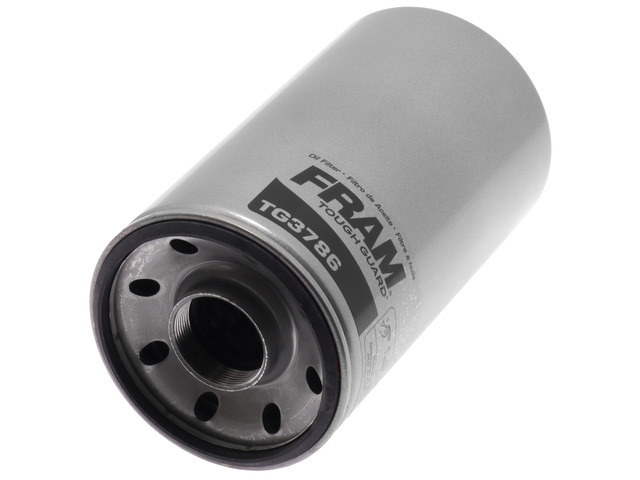 FRAM Tough Guard® Oil Filter