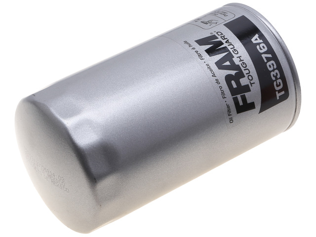 FRAM Tough Guard® Oil Filter