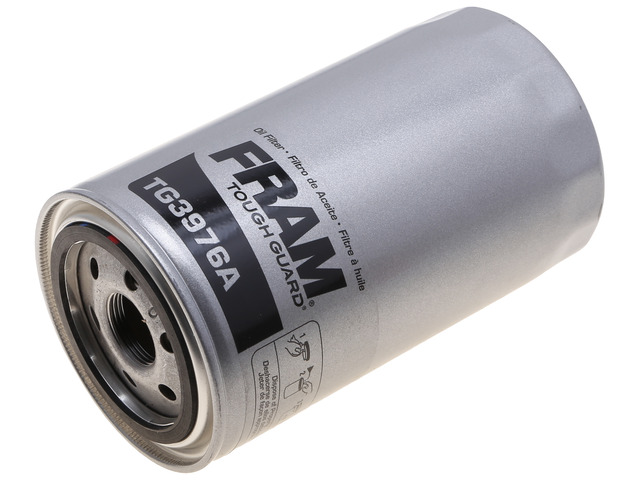 FRAM Tough Guard® Oil Filter