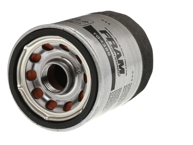 FRAM Tough Guard® Oil Filter