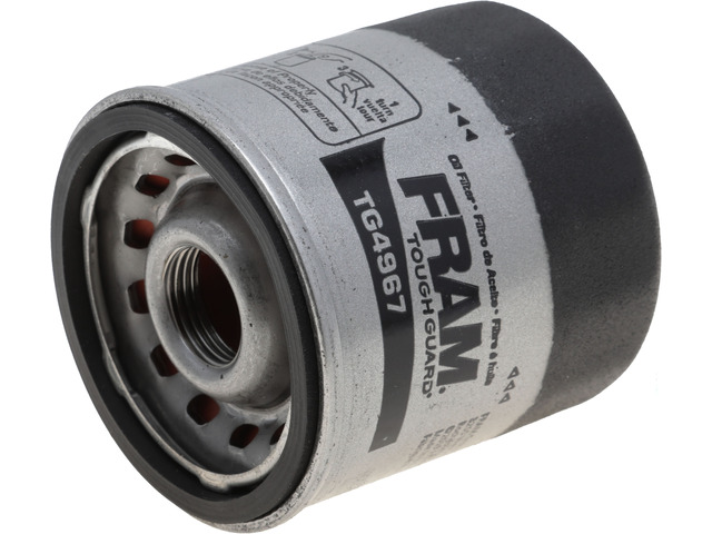FRAM Tough Guard® Oil Filter