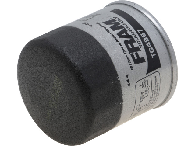 FRAM Tough Guard® Oil Filter