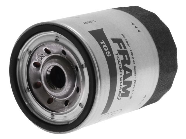 FRAM Tough Guard® Oil Filter