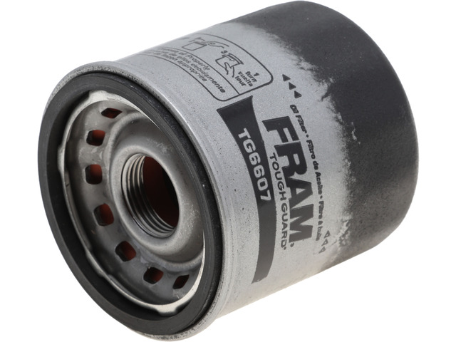 FRAM Tough Guard® Oil Filter