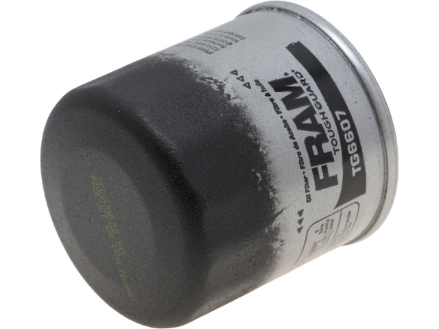 FRAM Tough Guard® Oil Filter