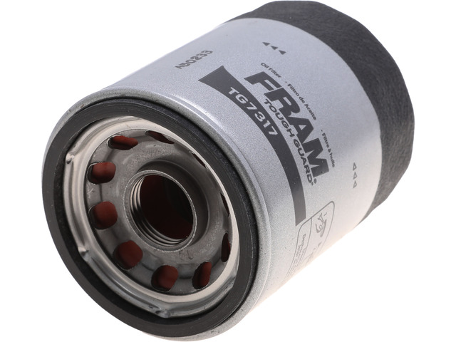 FRAM Tough Guard® Oil Filter