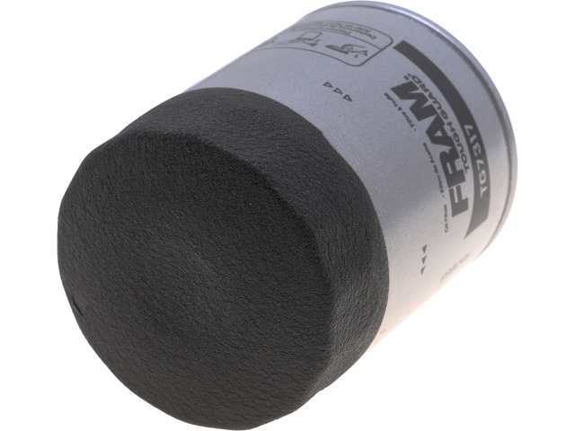 FRAM Tough Guard® Oil Filter