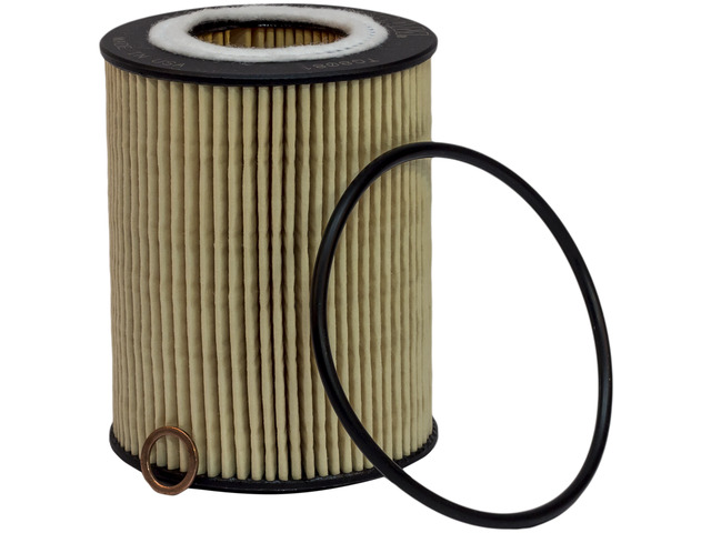 FRAM Tough Guard® Oil Filter
