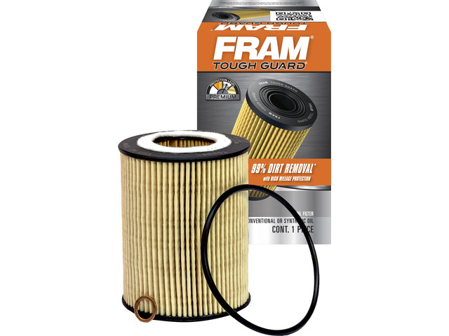 FRAM Tough Guard® Oil Filter