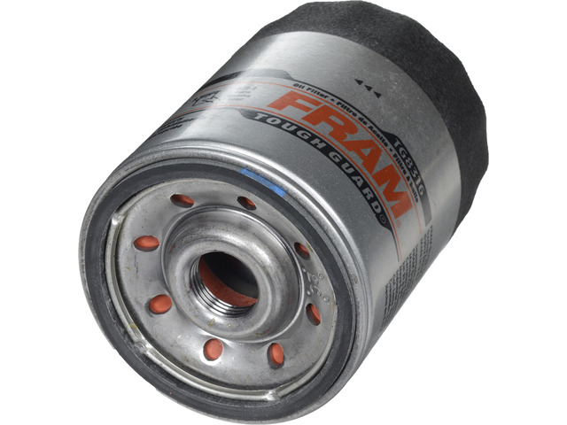 FRAM Tough Guard® Oil Filter