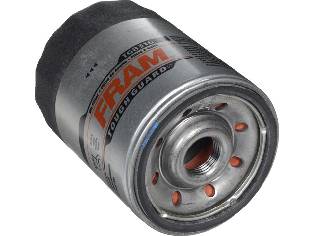FRAM Tough Guard® Oil Filter