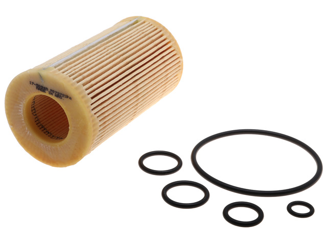 FRAM Tough Guard® Oil Filter