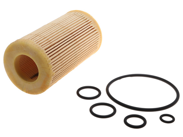 FRAM Tough Guard® Oil Filter