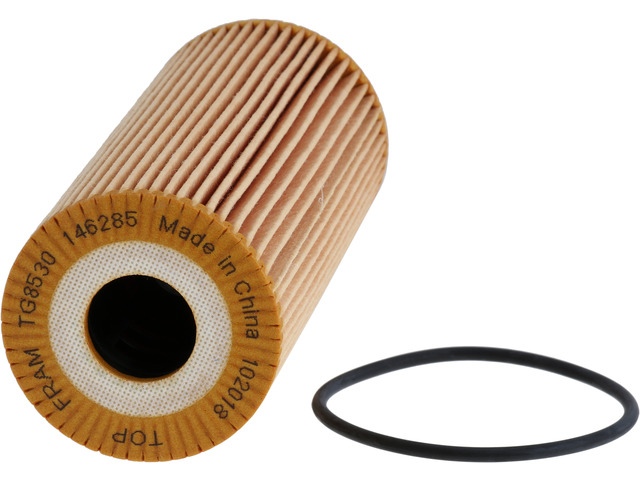 FRAM Tough Guard® Oil Filter
