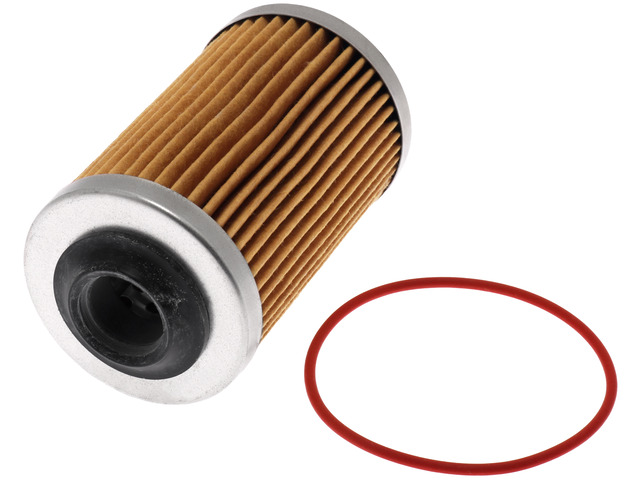 FRAM Tough Guard® Oil Filter