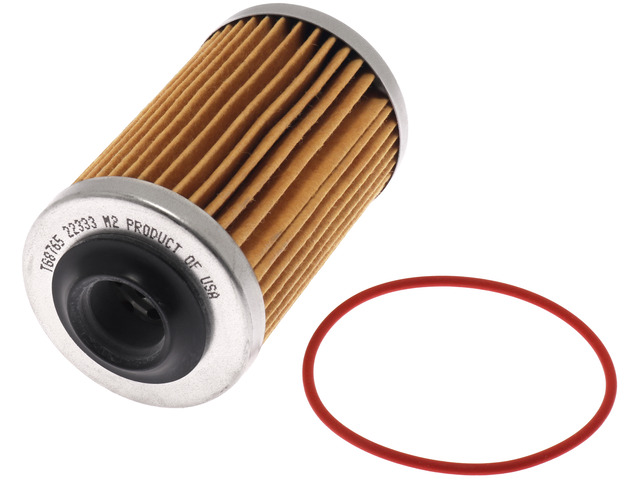 FRAM Tough Guard® Oil Filter