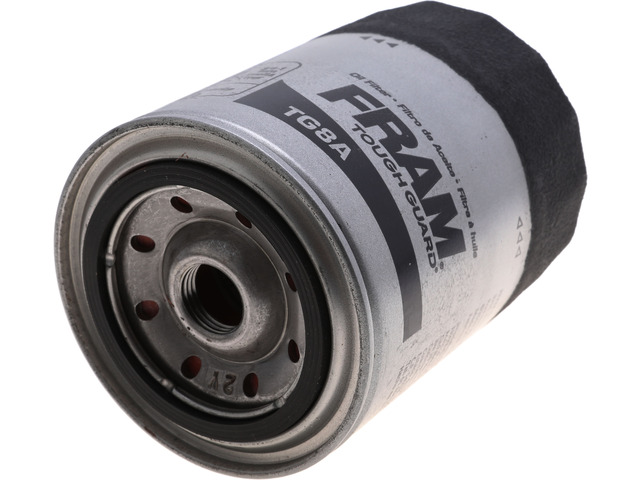 FRAM Tough Guard® Oil Filter