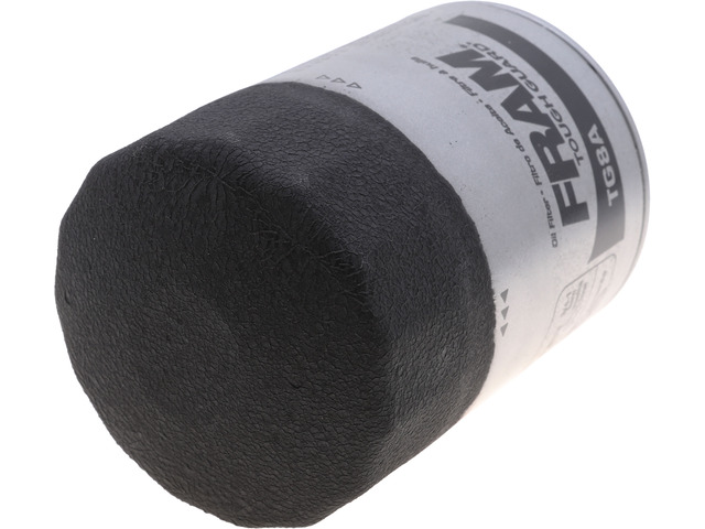 FRAM Tough Guard® Oil Filter