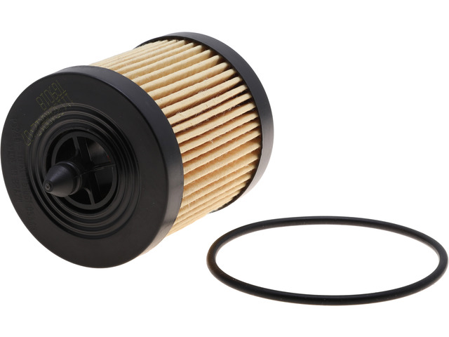 FRAM Tough Guard® Oil Filter