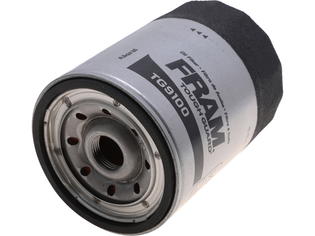 FRAM Tough Guard® Oil Filter