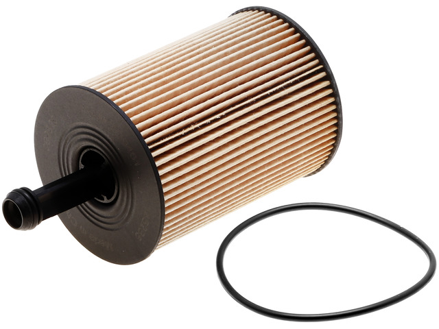 FRAM Tough Guard® Oil Filter