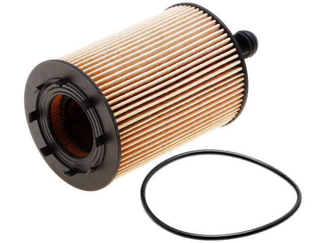 FRAM Tough Guard® Oil Filter