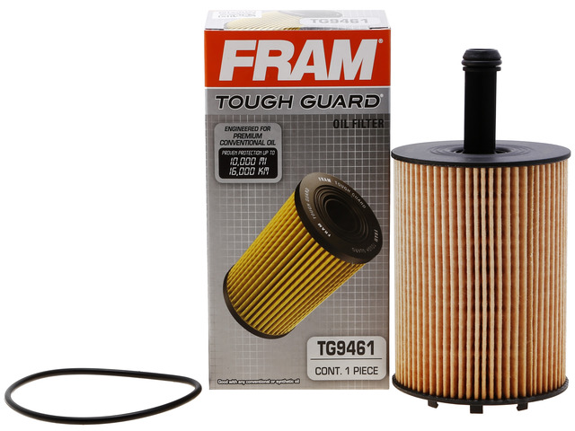 FRAM Tough Guard® Oil Filter