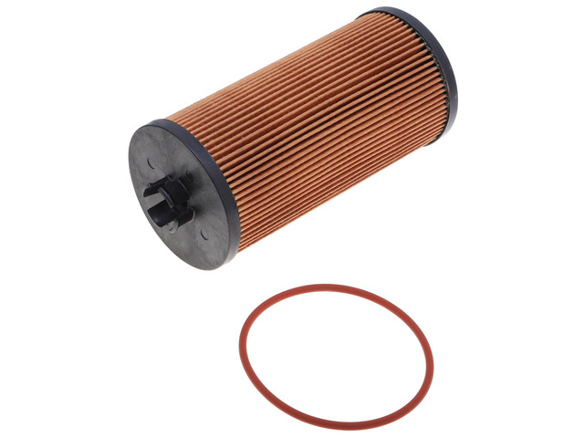 FRAM Tough Guard® Oil Filter