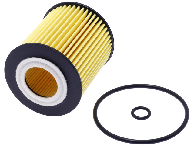 FRAM Tough Guard® Oil Filter